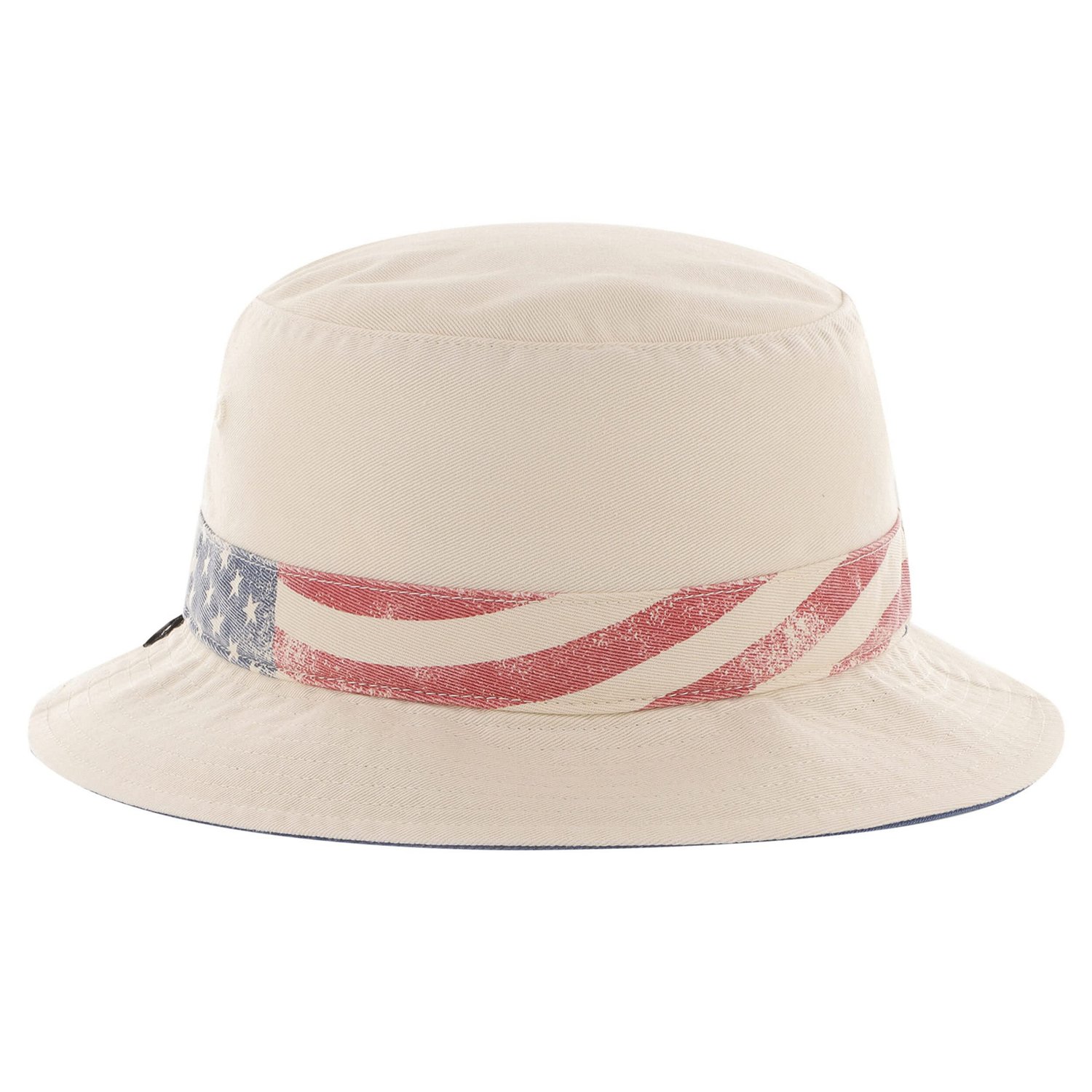 '47 Houston Astros Glory Daze Bucket Hat - view number 3