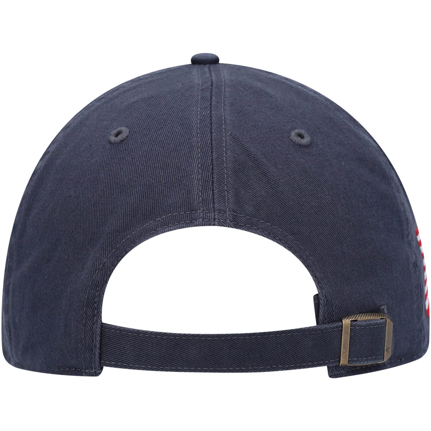 '47 Houston Astros Heritage Clean Up Adjustable Hat                                                                              - view number 4