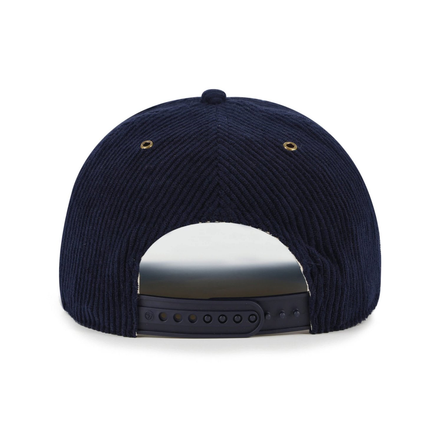 '47 Houston Astros Pitchout Rope Hitch Adjustable Hat - view number 3