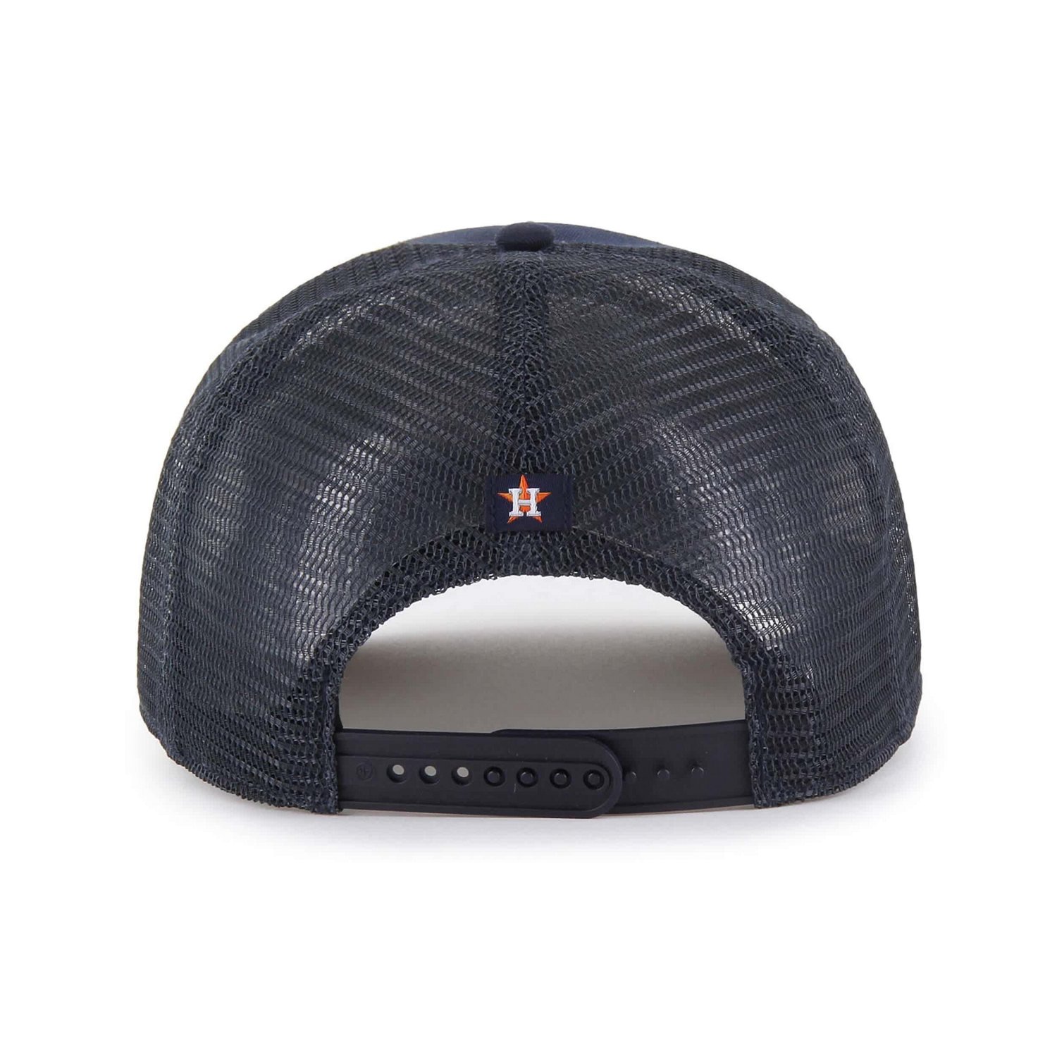 '47 Houston Astros Promenade Hitch Adjustable Hat - view number 2