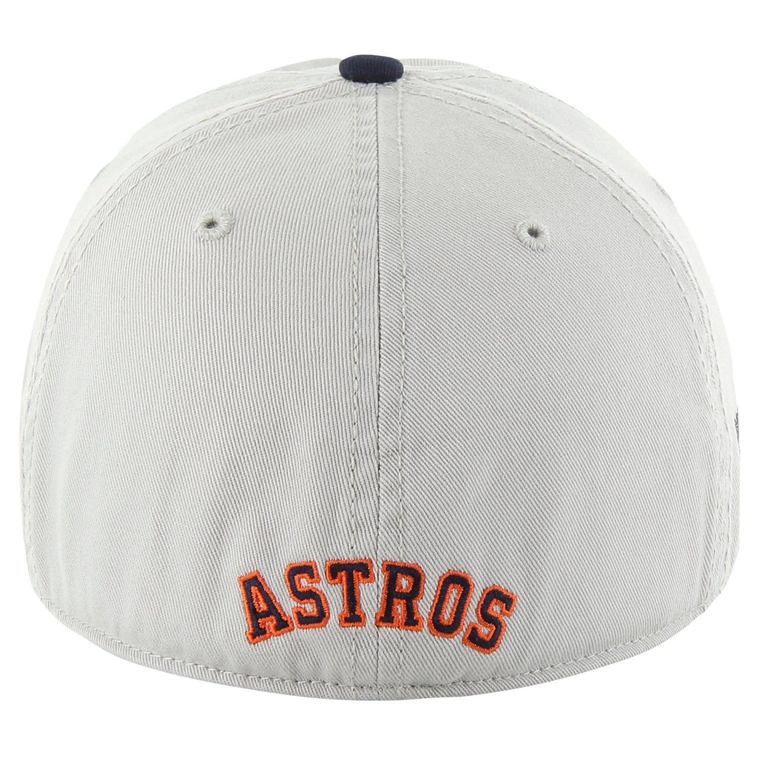 '47 Houston Astros Sure Shot Classic Franchise Fitted Hat