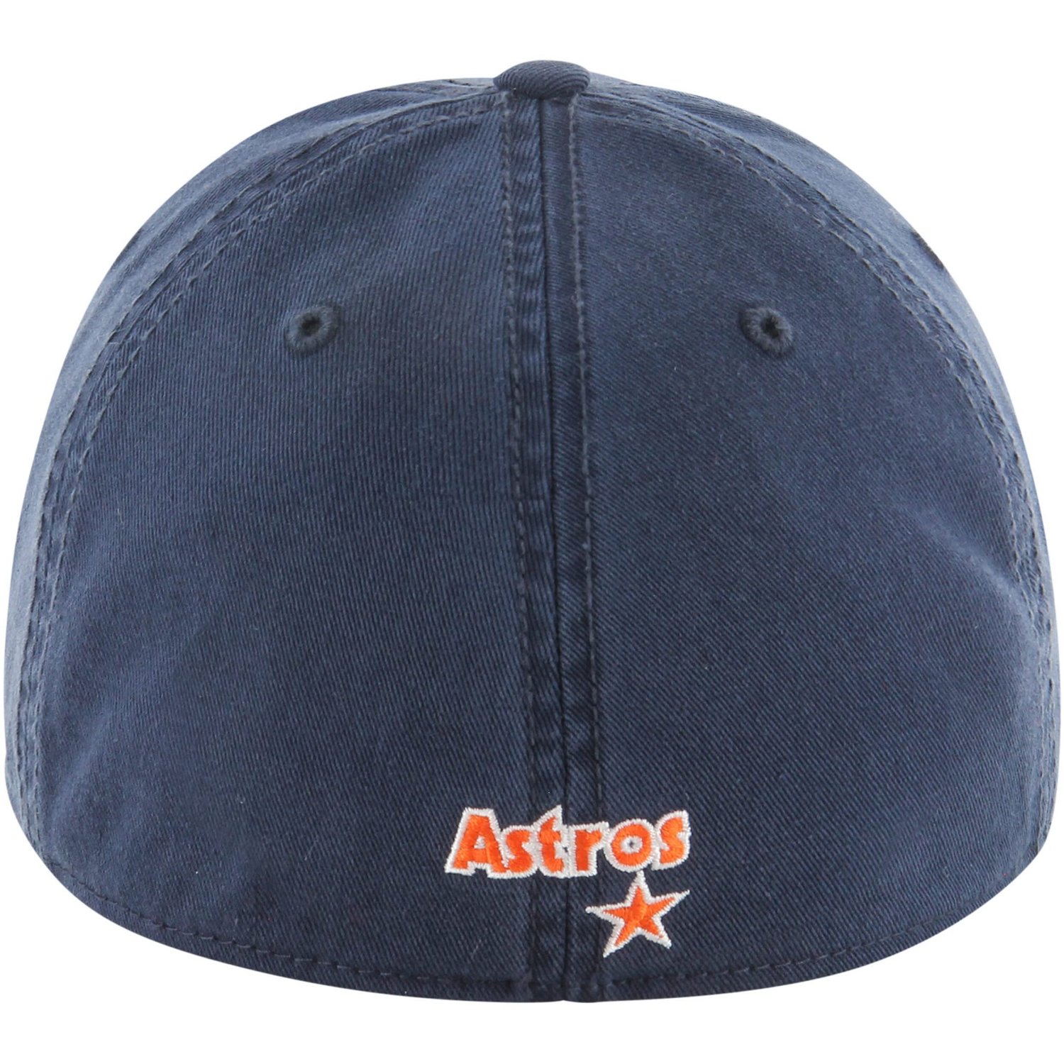 '47 Houston Astros Sure Shot Classic Franchise Fitted Hat