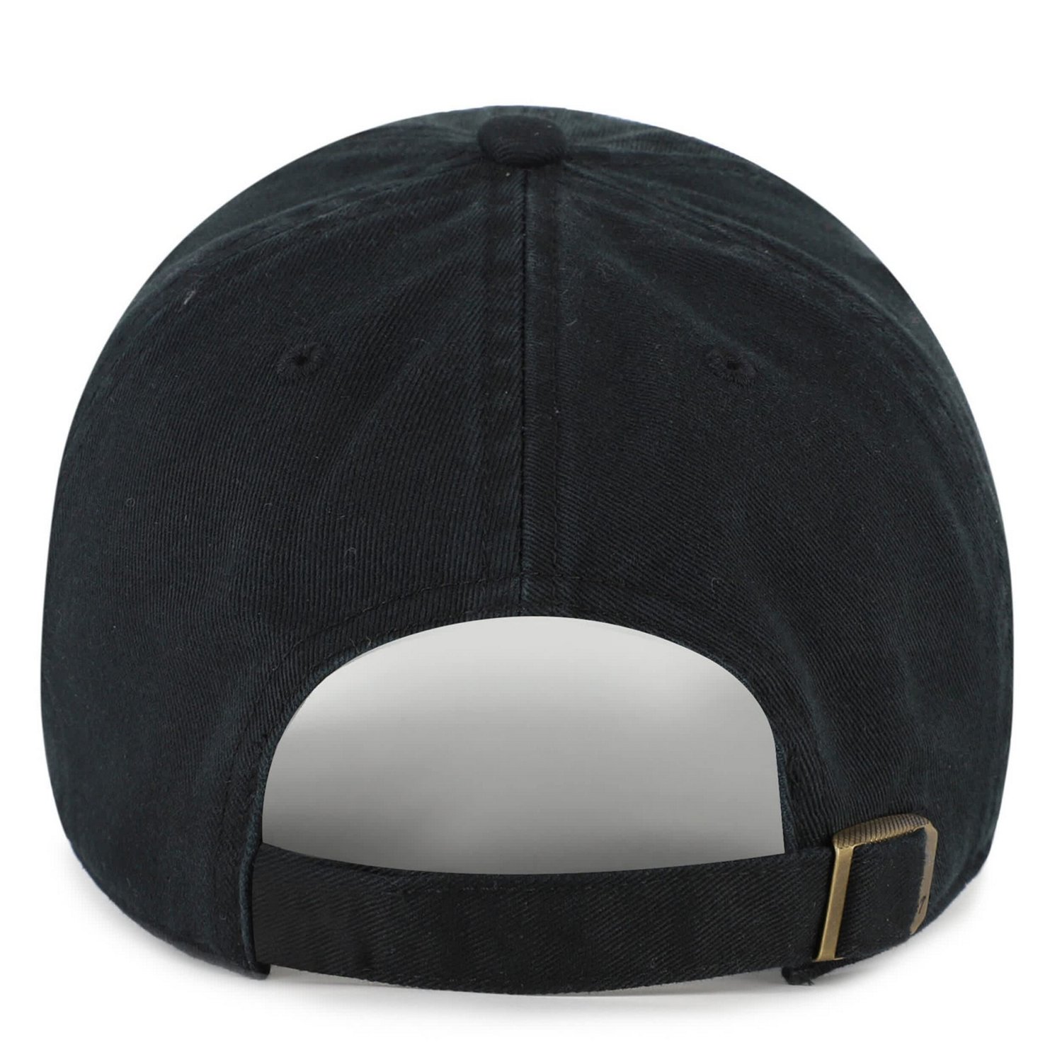 '47 Houston Cougars Vault Clean Up Adjustable Hat - view number 2