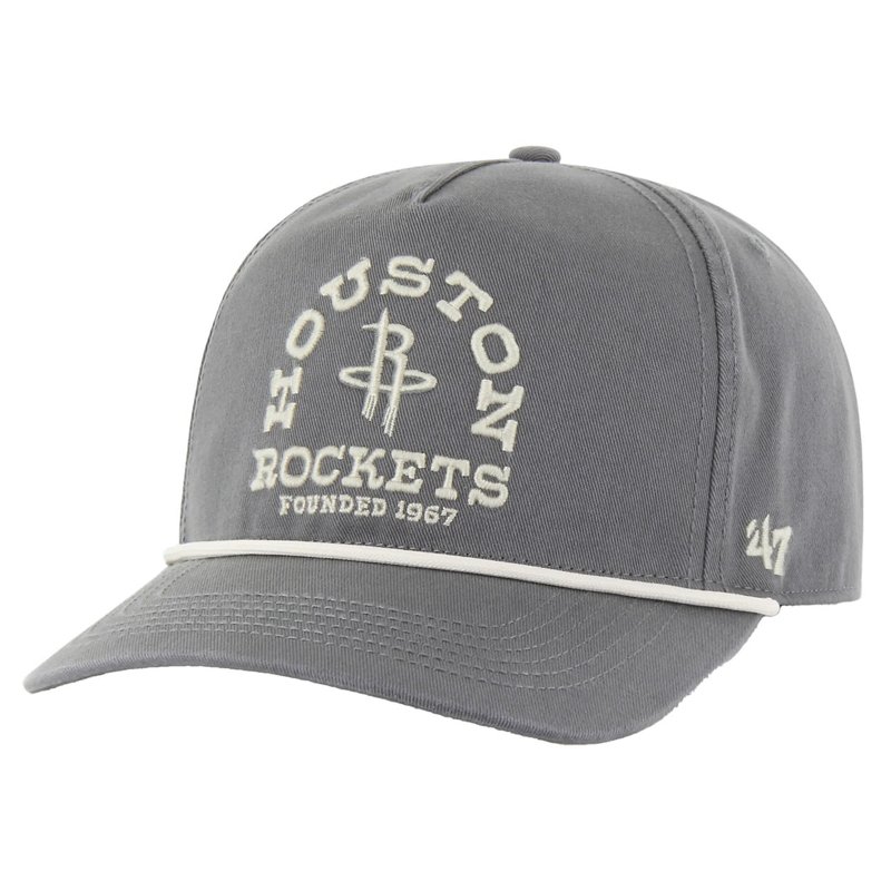 '47 Houston Rockets… - image