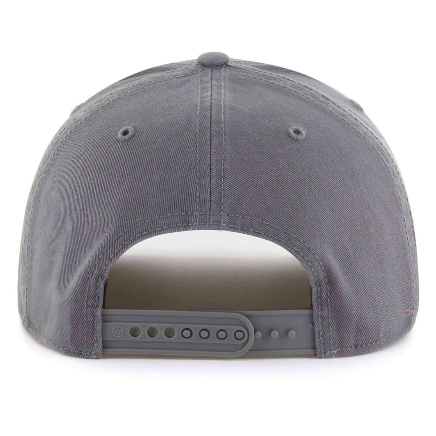 '47 Houston Rockets Canyon Ranchero Hitch Adjustable Hat - view number 2