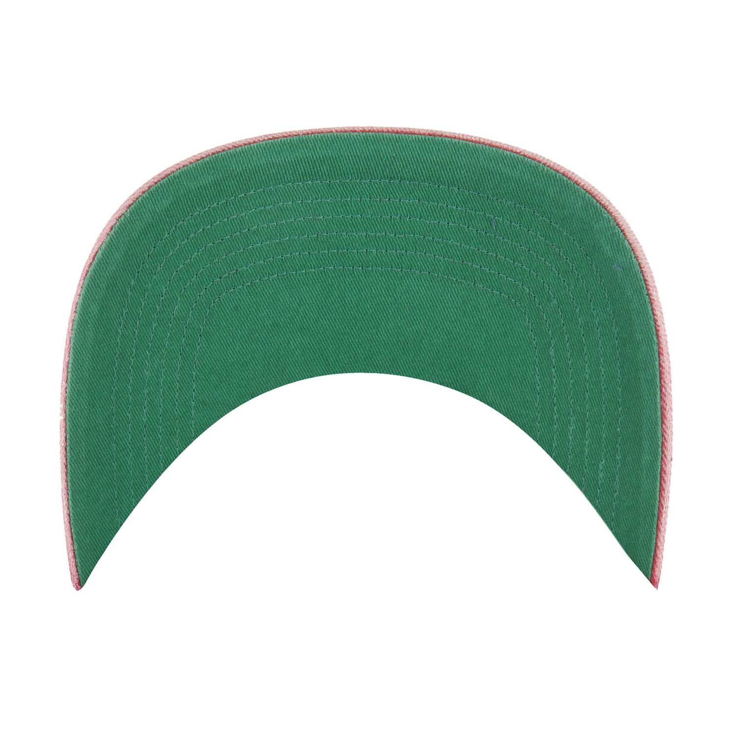 '47 Houston Rockets Fontana Hitch Snapback Hat - view number 4