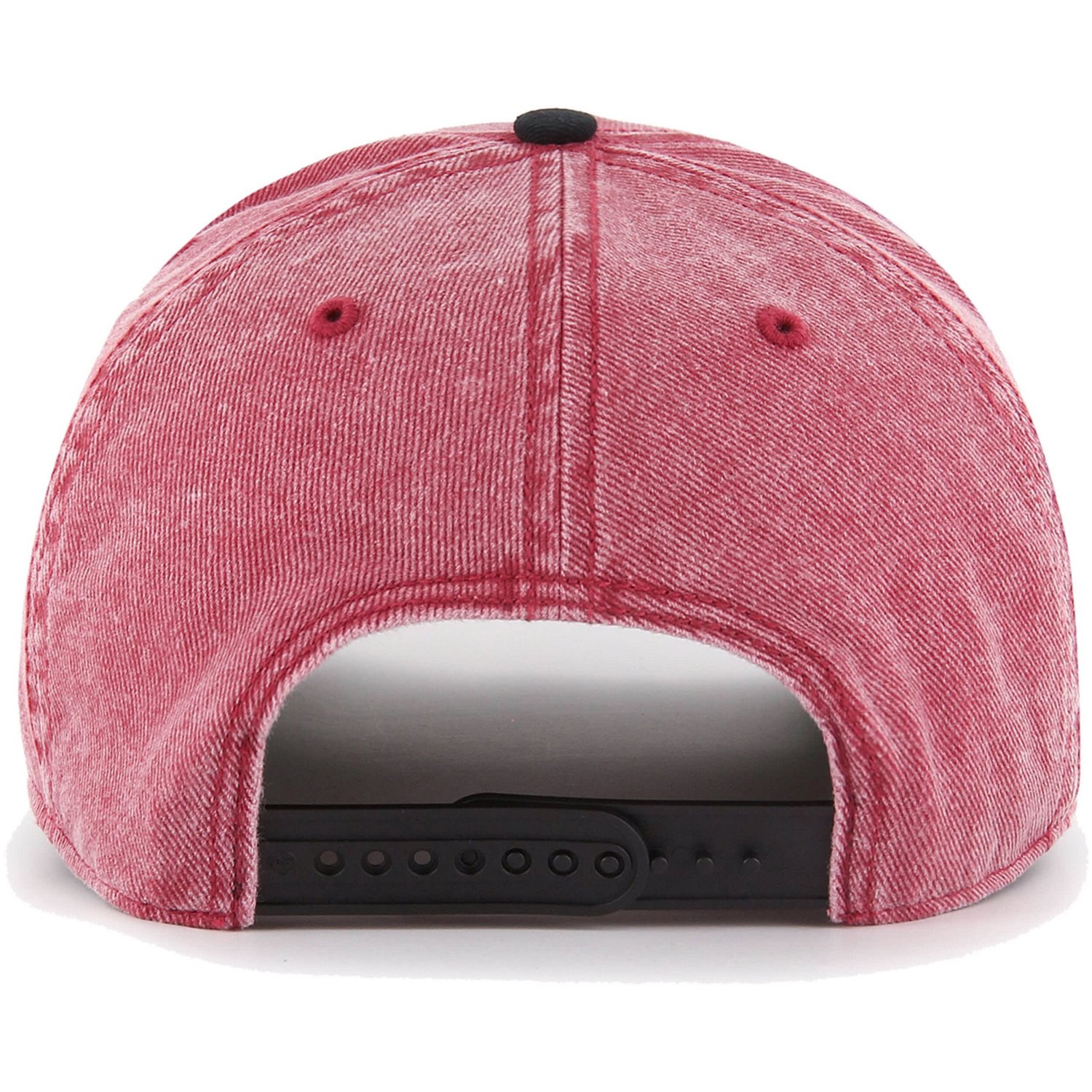 '47 Houston Rockets Fontana Hitch Snapback Hat - view number 3