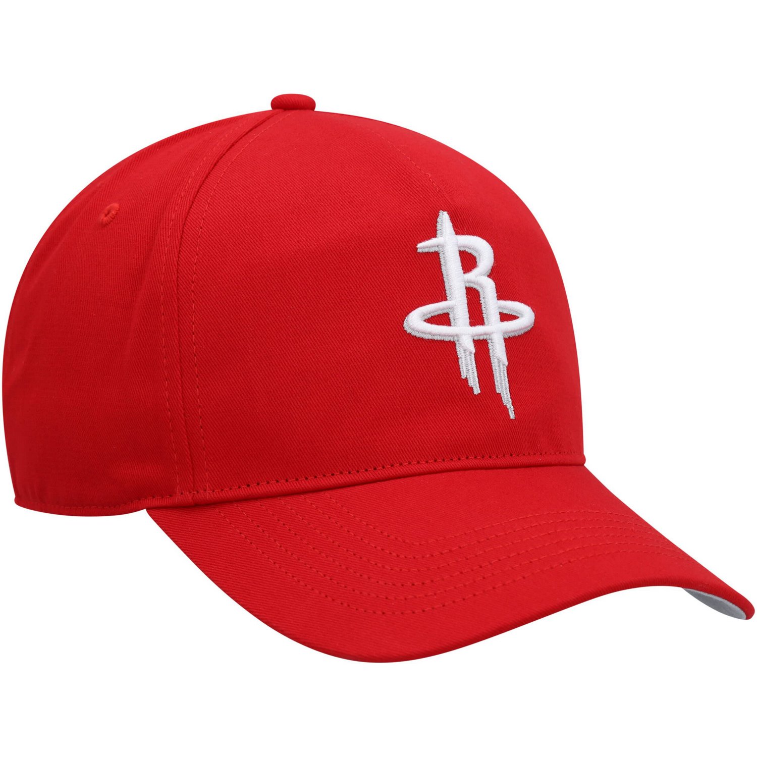 '47 Houston Rockets Hitch Snapback Hat - view number 3