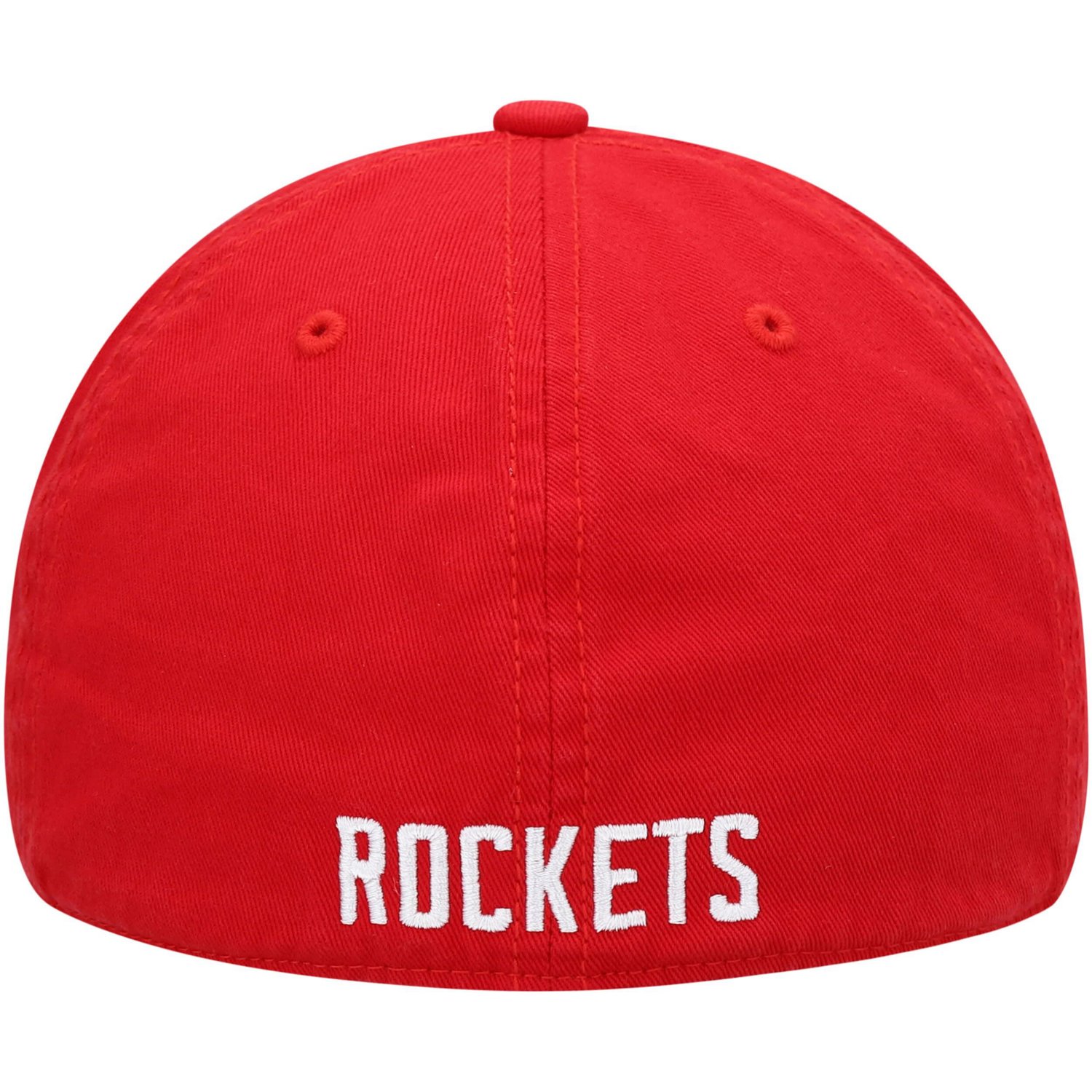 '47 Houston Rockets Team Franchise Fitted Hat                                                                                    - view number 4