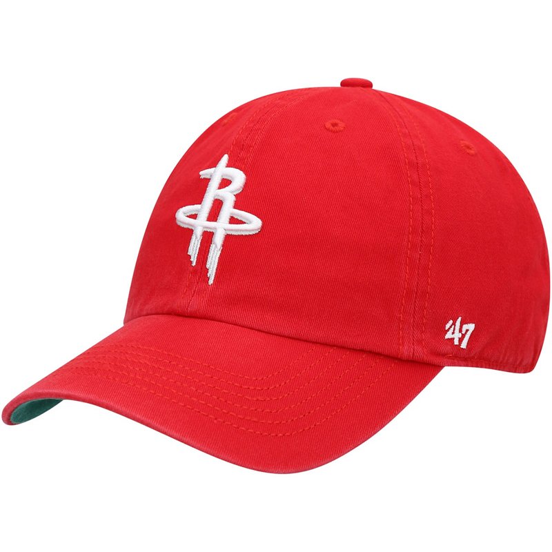 '47 Houston Rockets… - image