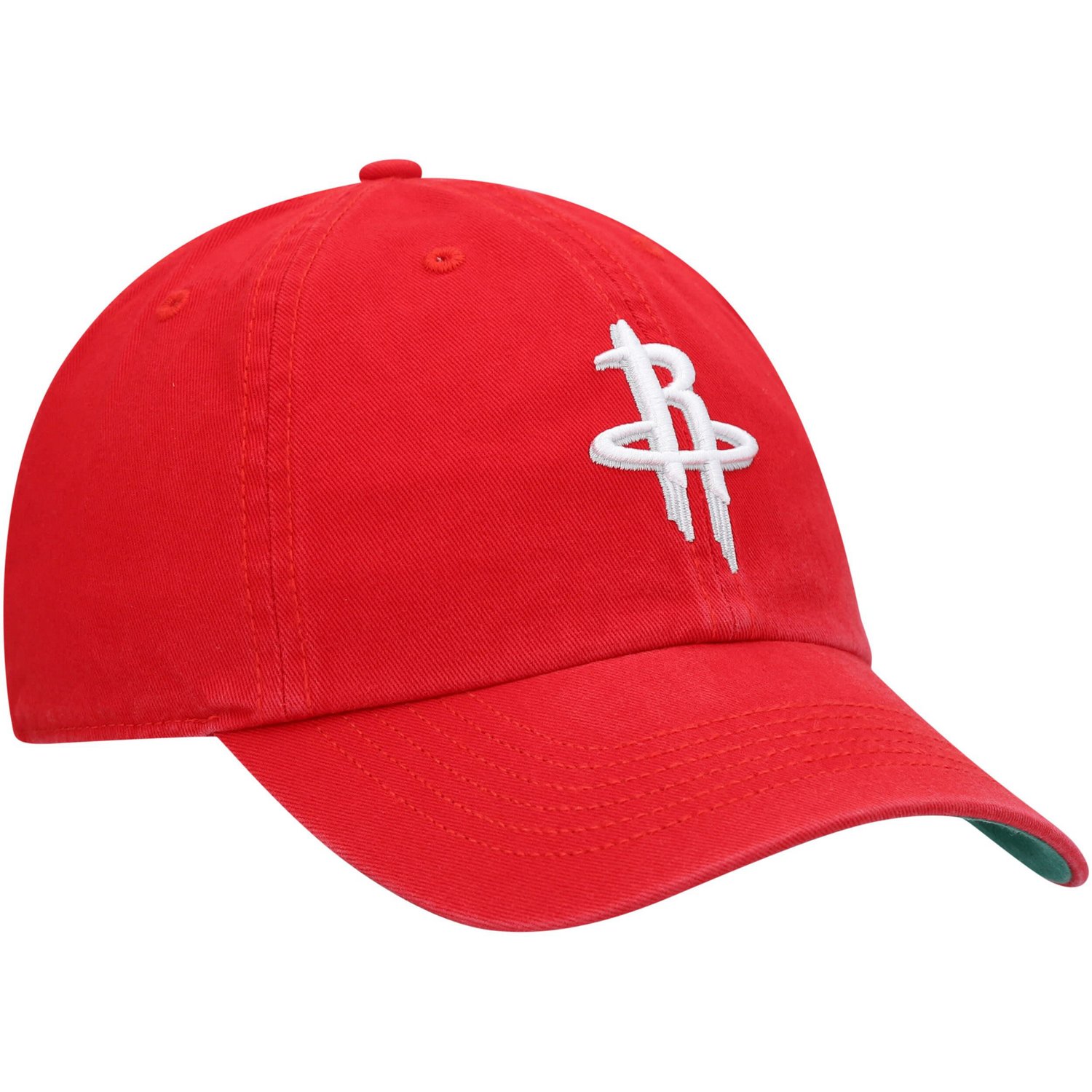 '47 Houston Rockets Team Franchise Fitted Hat                                                                                    - view number 3