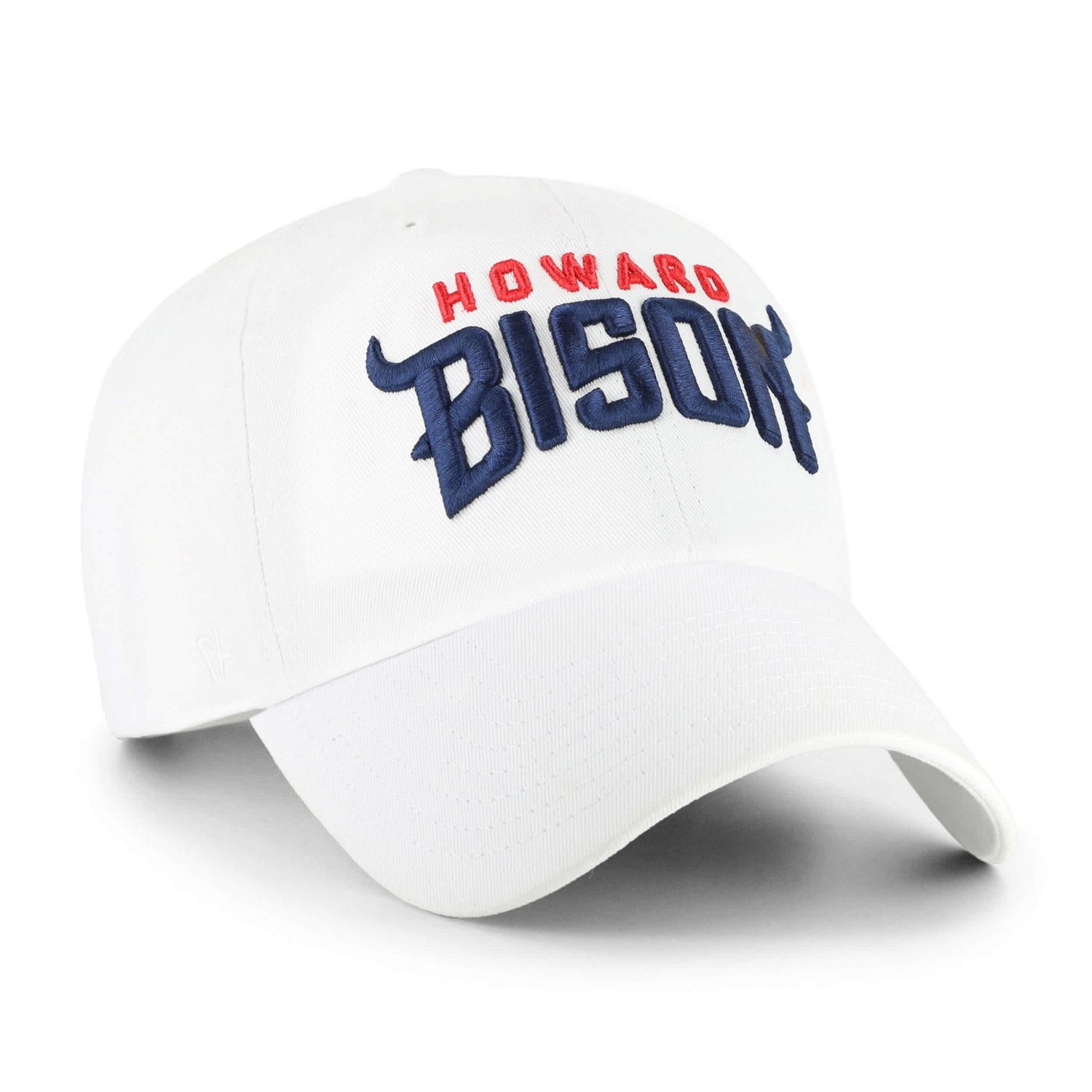 '47 Howard Bison Clean Up Adjustable Hat - view number 2