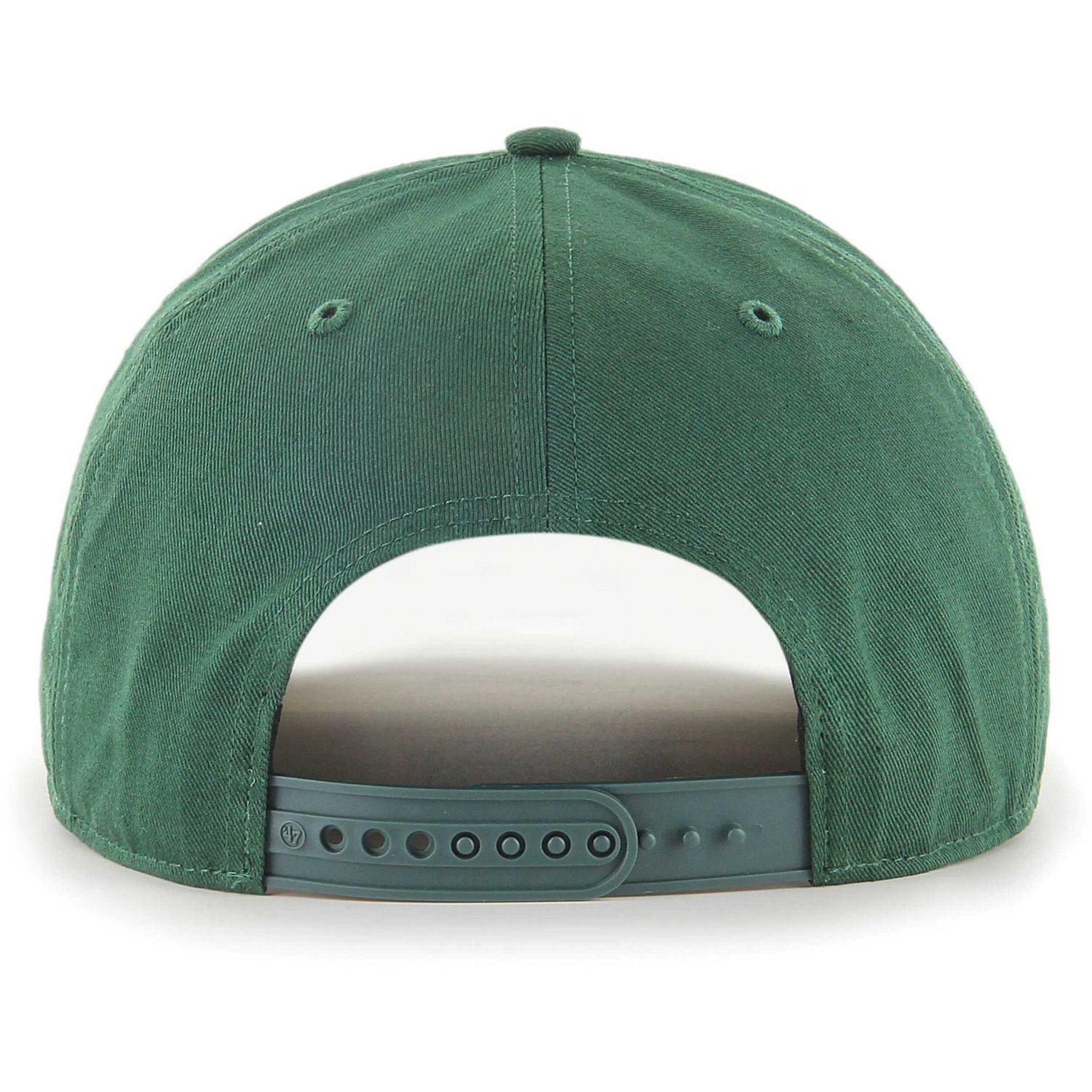 '47 Hunter Milwaukee Bucks Hitch Snapback Hat