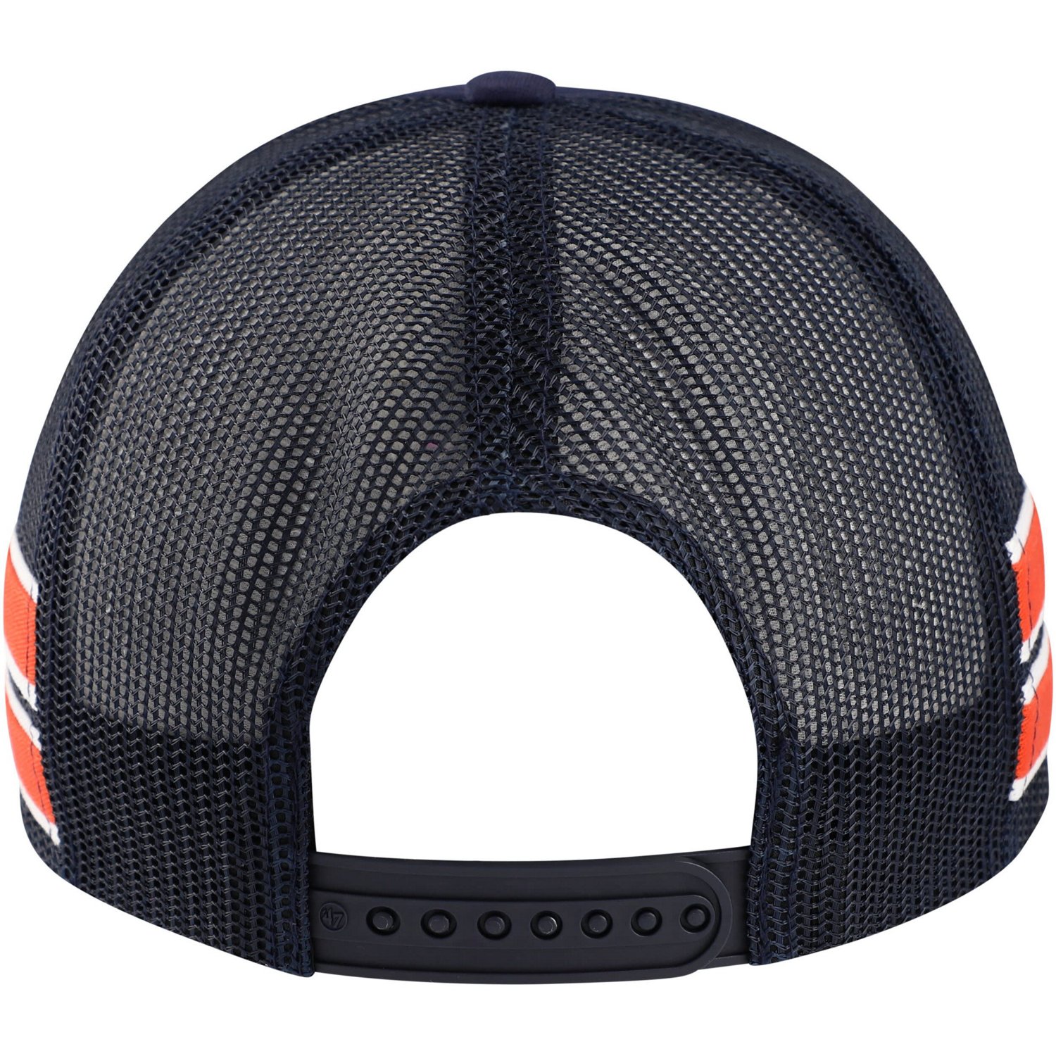 '47 Illinois Fighting Illini Sideband Trucker Adjustable Hat                                                                     - view number 4