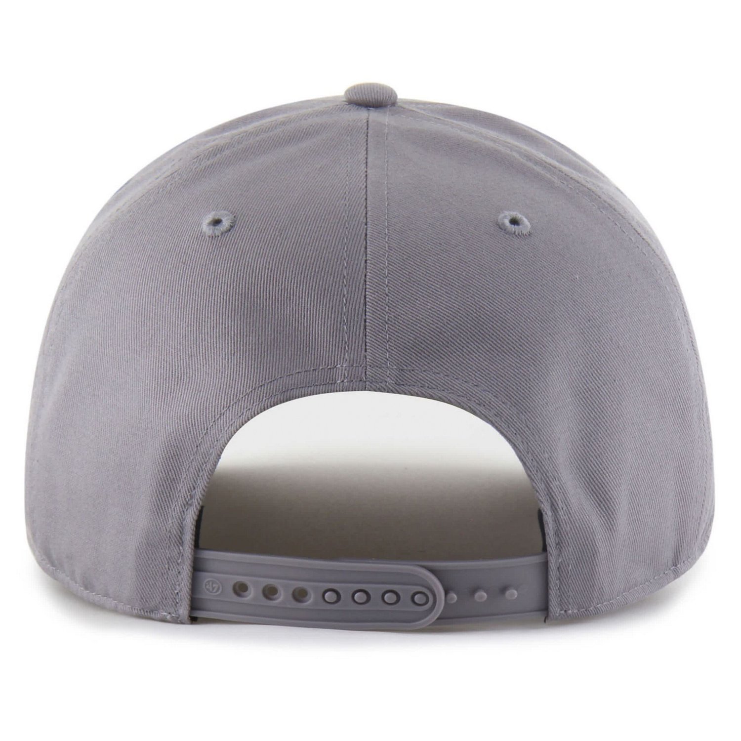 '47 Indiana Hoosiers Contemporary Basics Foundational Rope Hitch Adjustable Hat