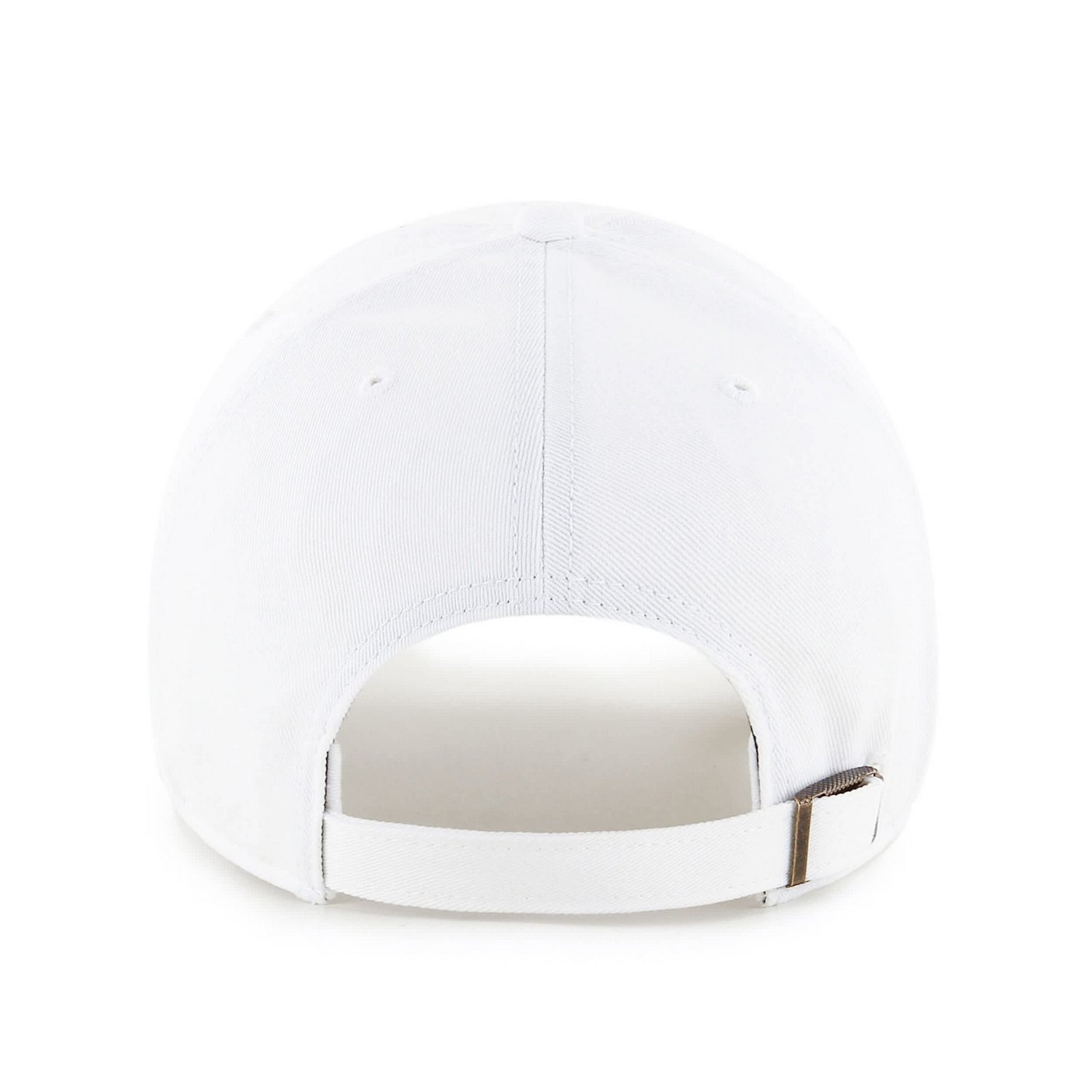 '47 Indiana Hoosiers Script Clean Up Adjustable Hat