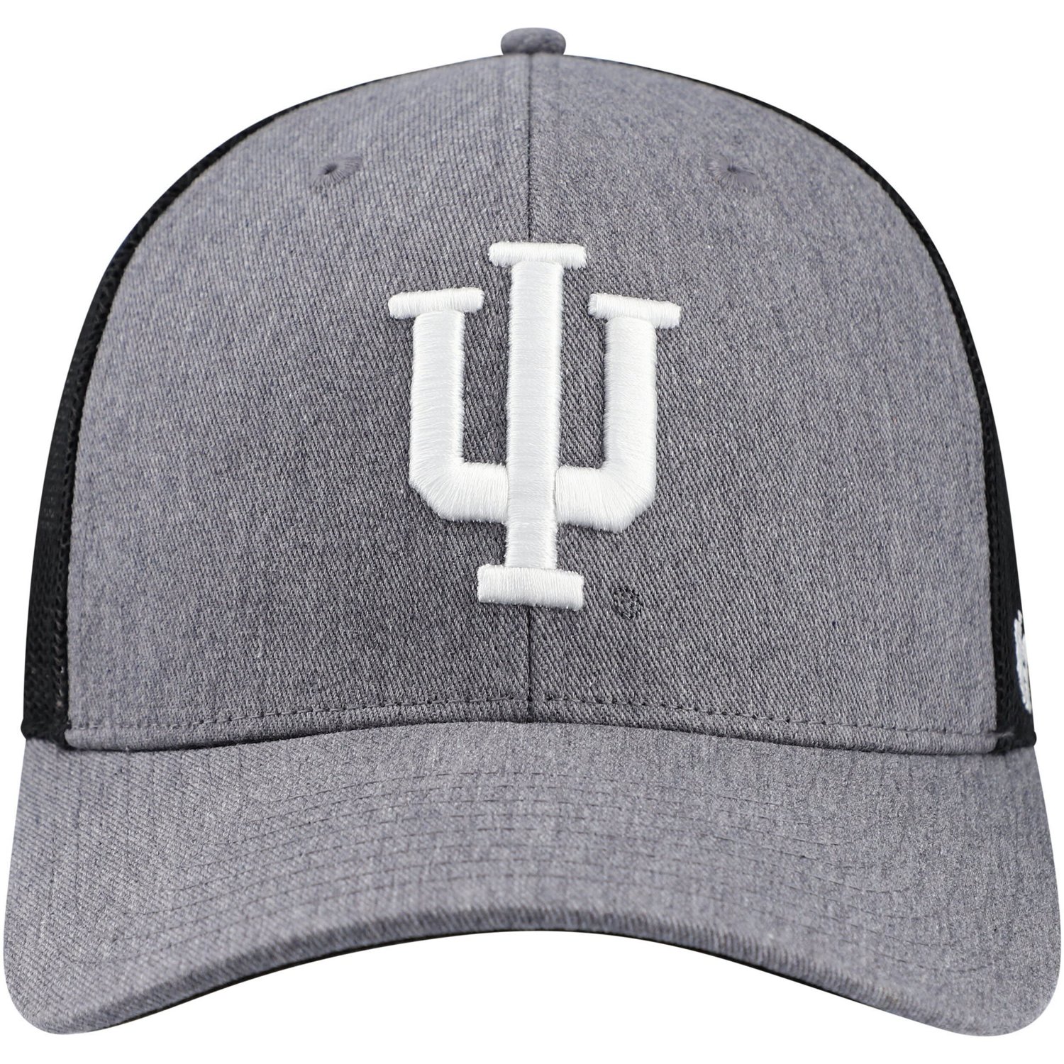 '47 Indiana Hoosiers Trucker Adjustable Hat                                                                                      - view number 2