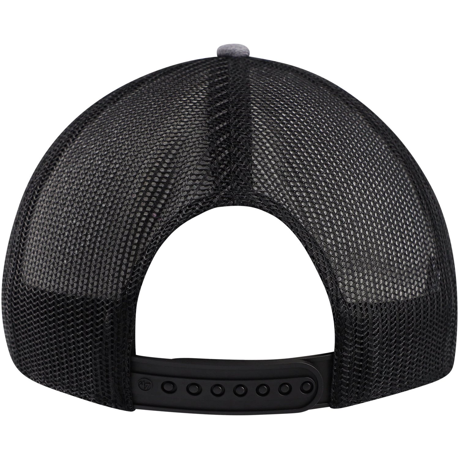 '47 Indiana Hoosiers Trucker Adjustable Hat                                                                                      - view number 4