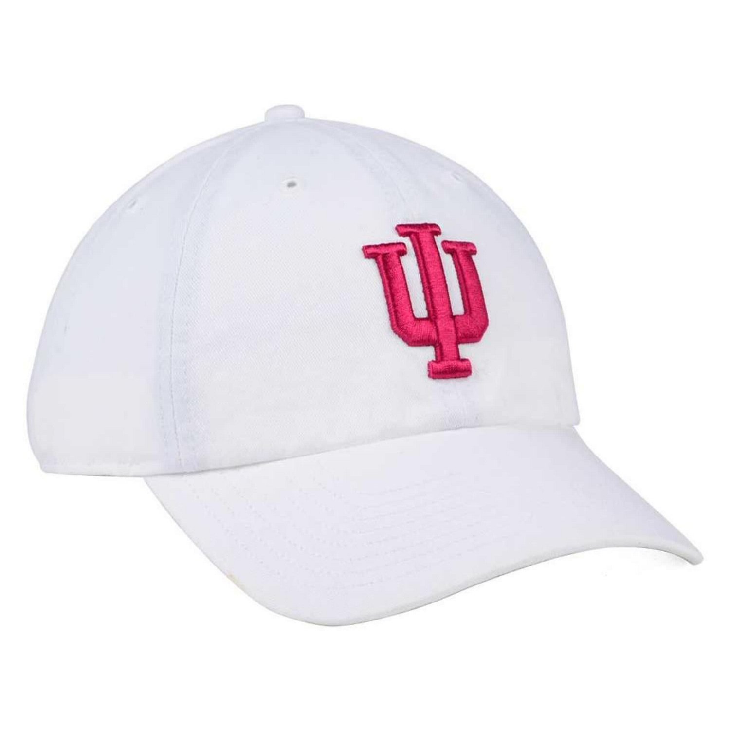 '47 Indiana Hoosiers Vintage Clean Up Adjustable Hat - view number 3