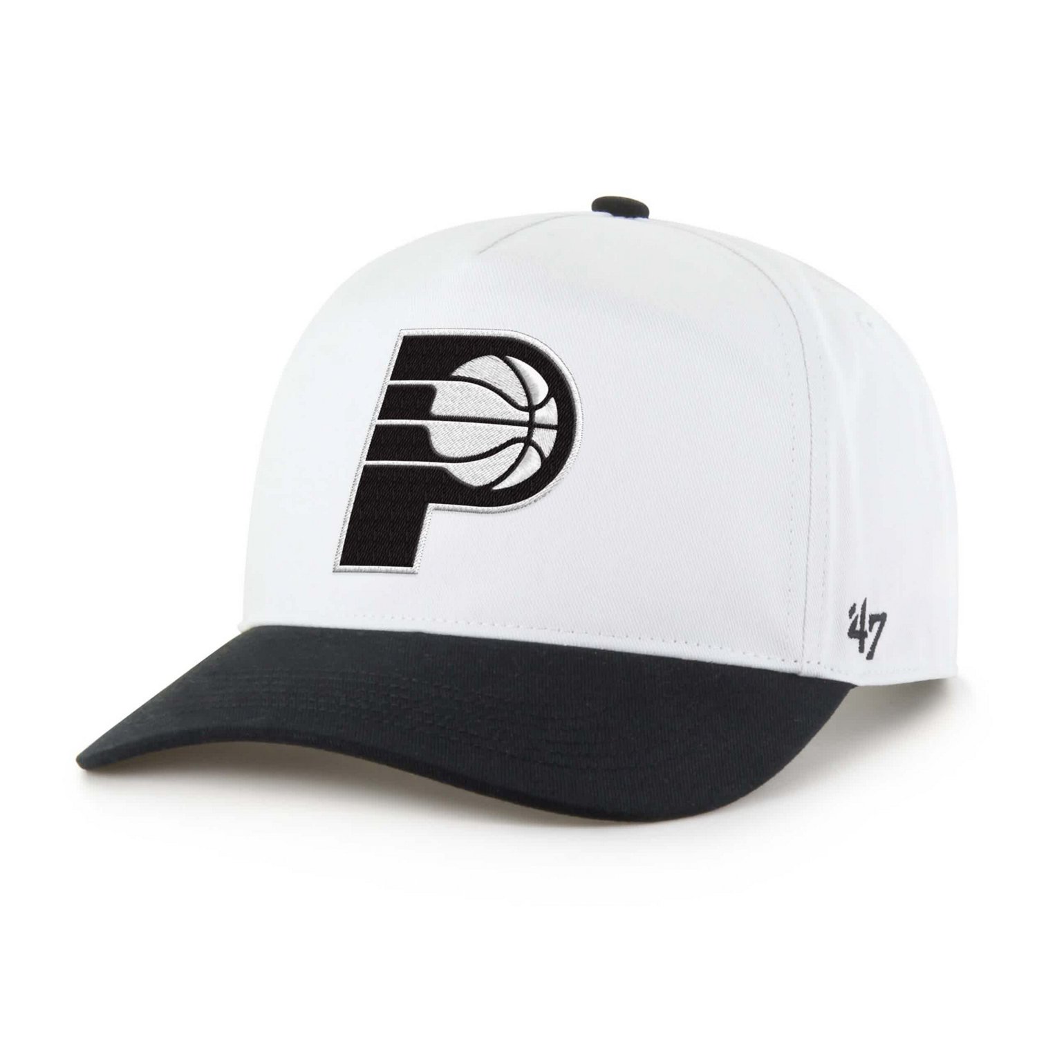 '47 Indiana Pacers  Hitch Adjustable Hat - view number 1