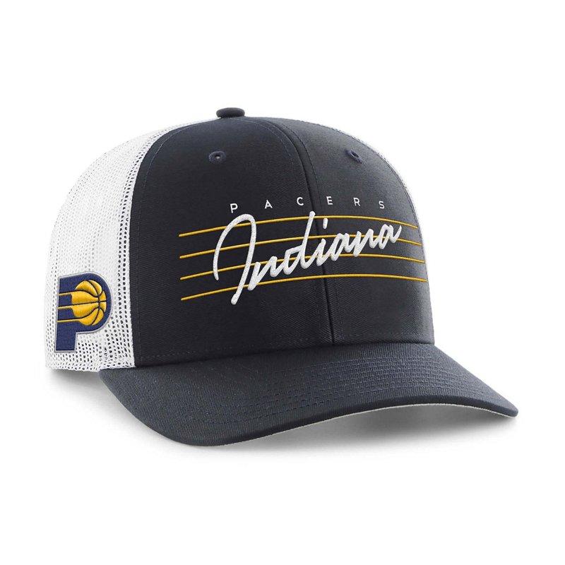'47 Indiana Pacers … - image