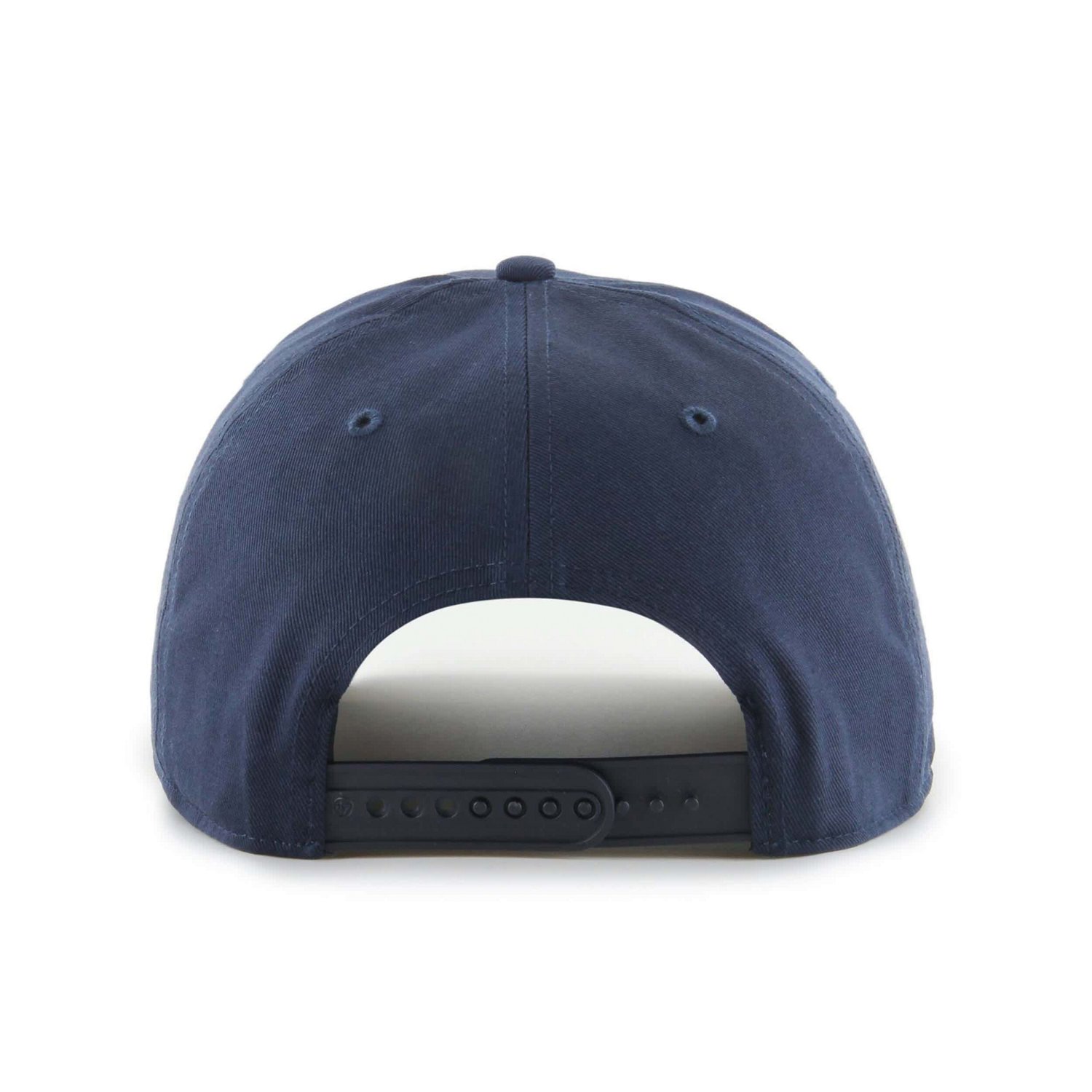 '47 Indiana Pacers Solid Hitch Adjustable Hat - view number 2