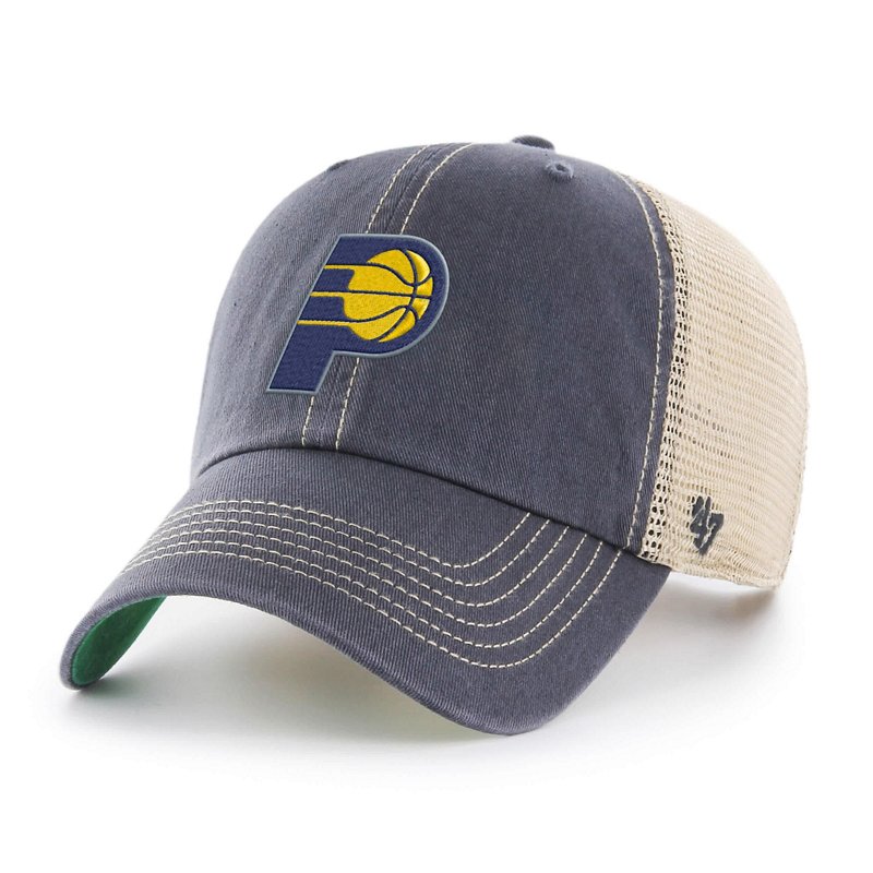 '47 Indiana Pacers … - image