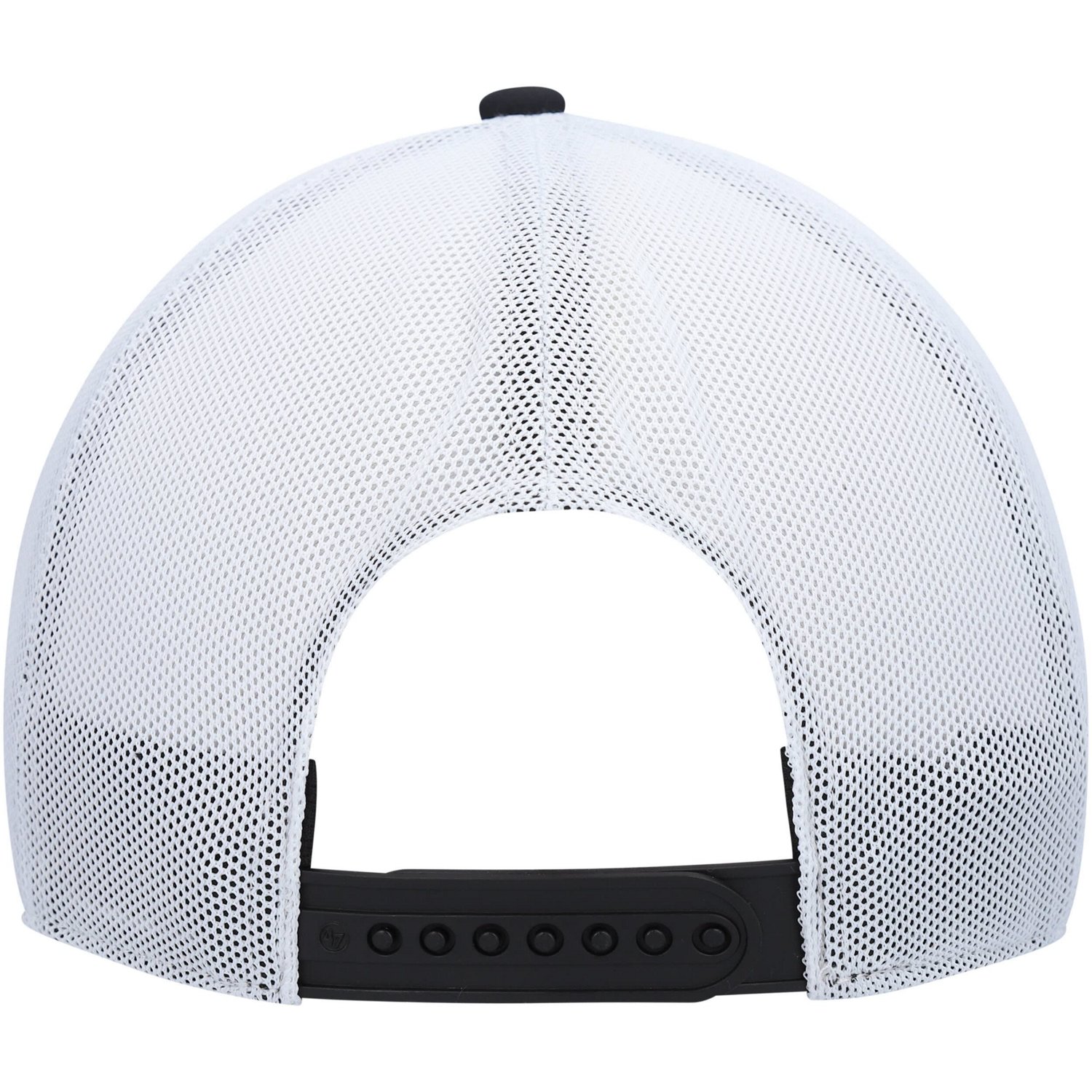 '47 Iowa Hawkeyes Brrr Altitude Trucker Adjustable Hat - view number 4
