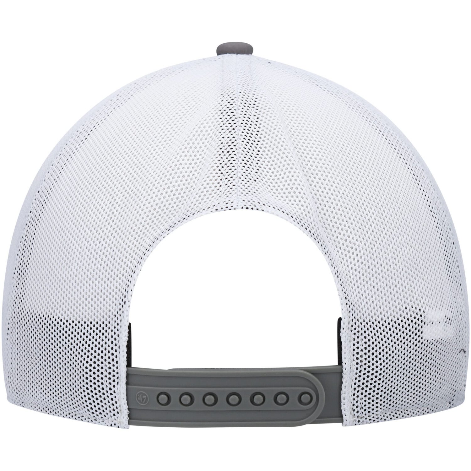 '47 Iowa Hawkeyes Brrr Altitude Trucker Adjustable Hat - view number 4