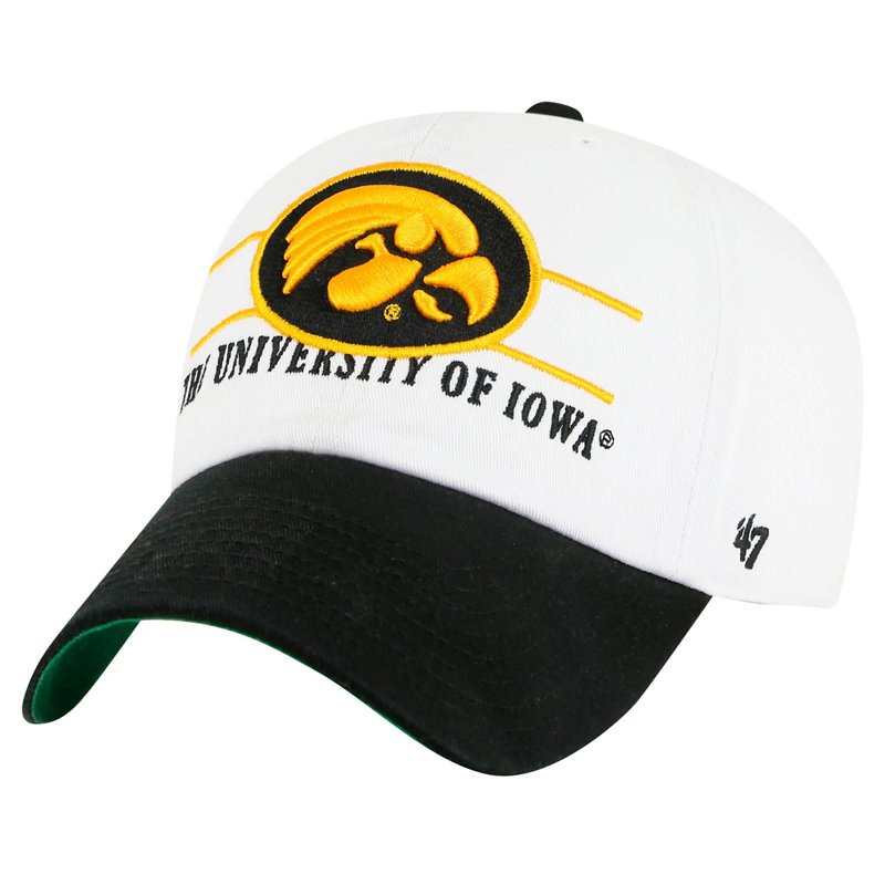 '47 Iowa Hawkeyes G… - image
