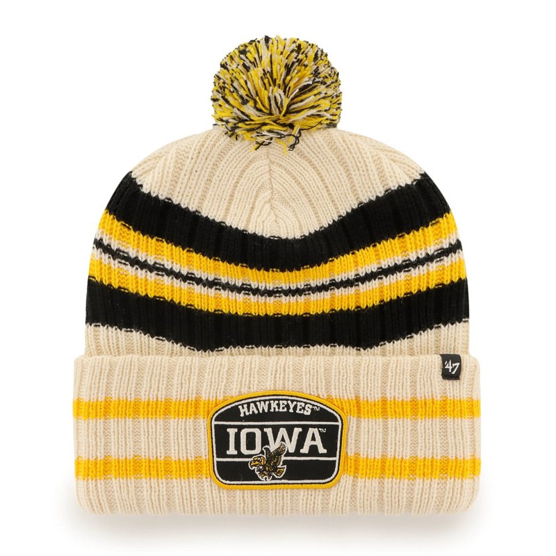 '47 Iowa Hawkeyes H… - image