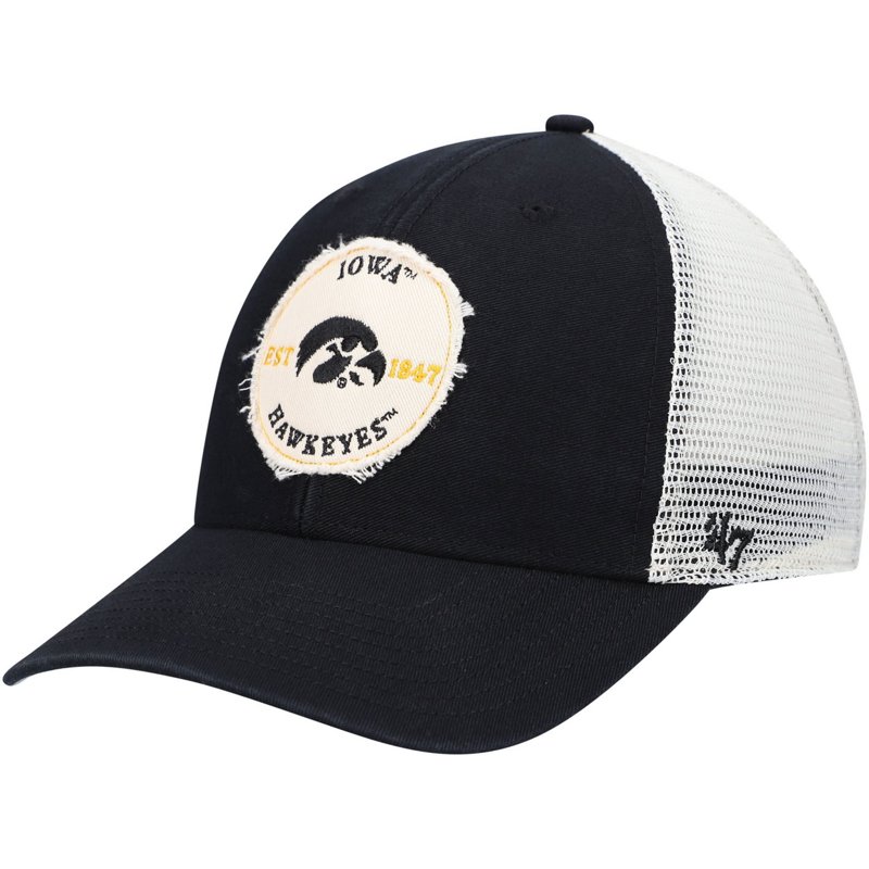 '47 Iowa Hawkeyes H… - image