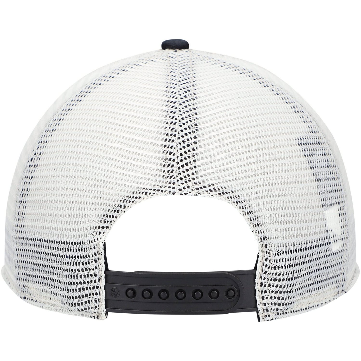 '47 Iowa Hawkeyes Howell MVP Trucker Snapback Hat - view number 4