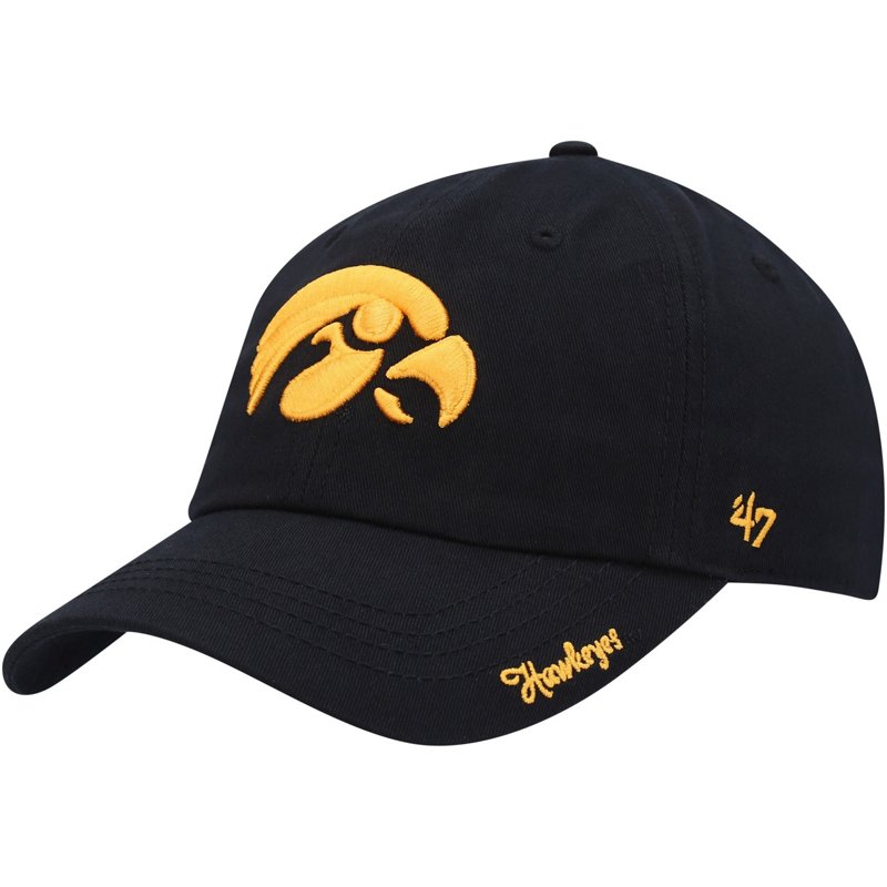 '47 Iowa Hawkeyes M… - image