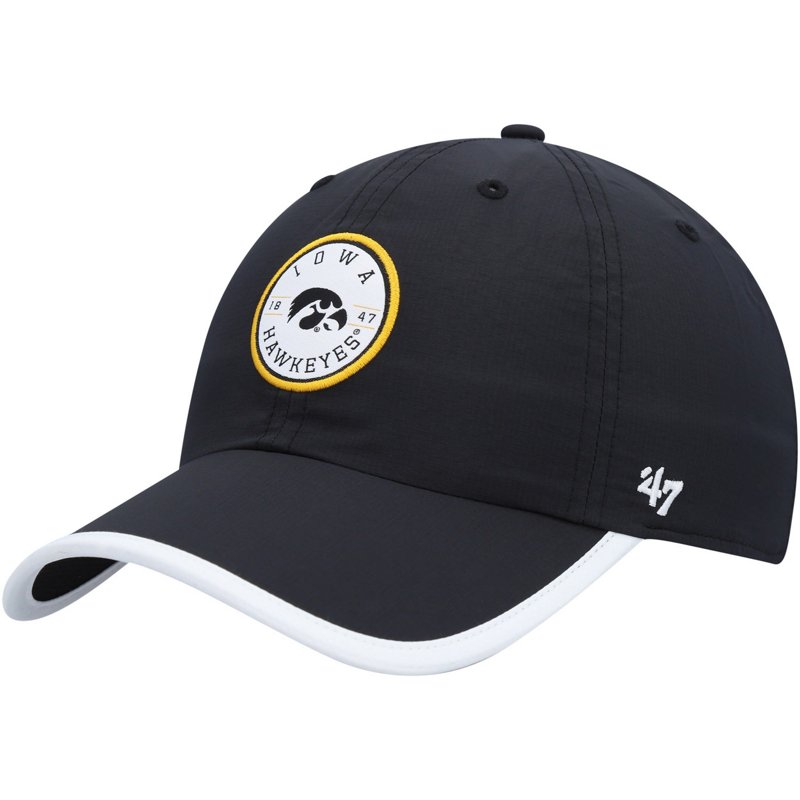 '47 Iowa Hawkeyes M… - image