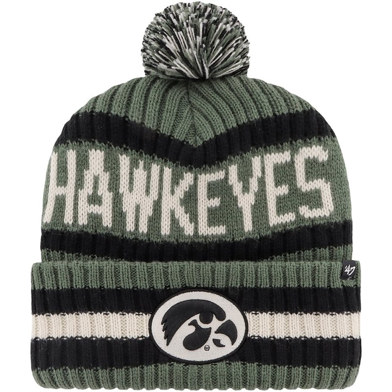'47 Iowa Hawkeyes O… - image