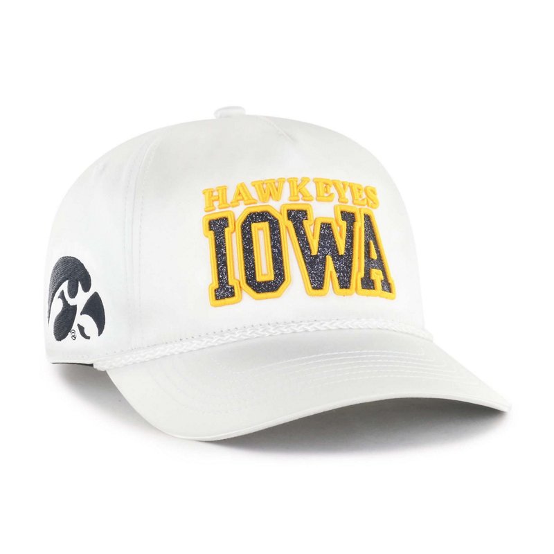 '47 Iowa Hawkeyes O… - image
