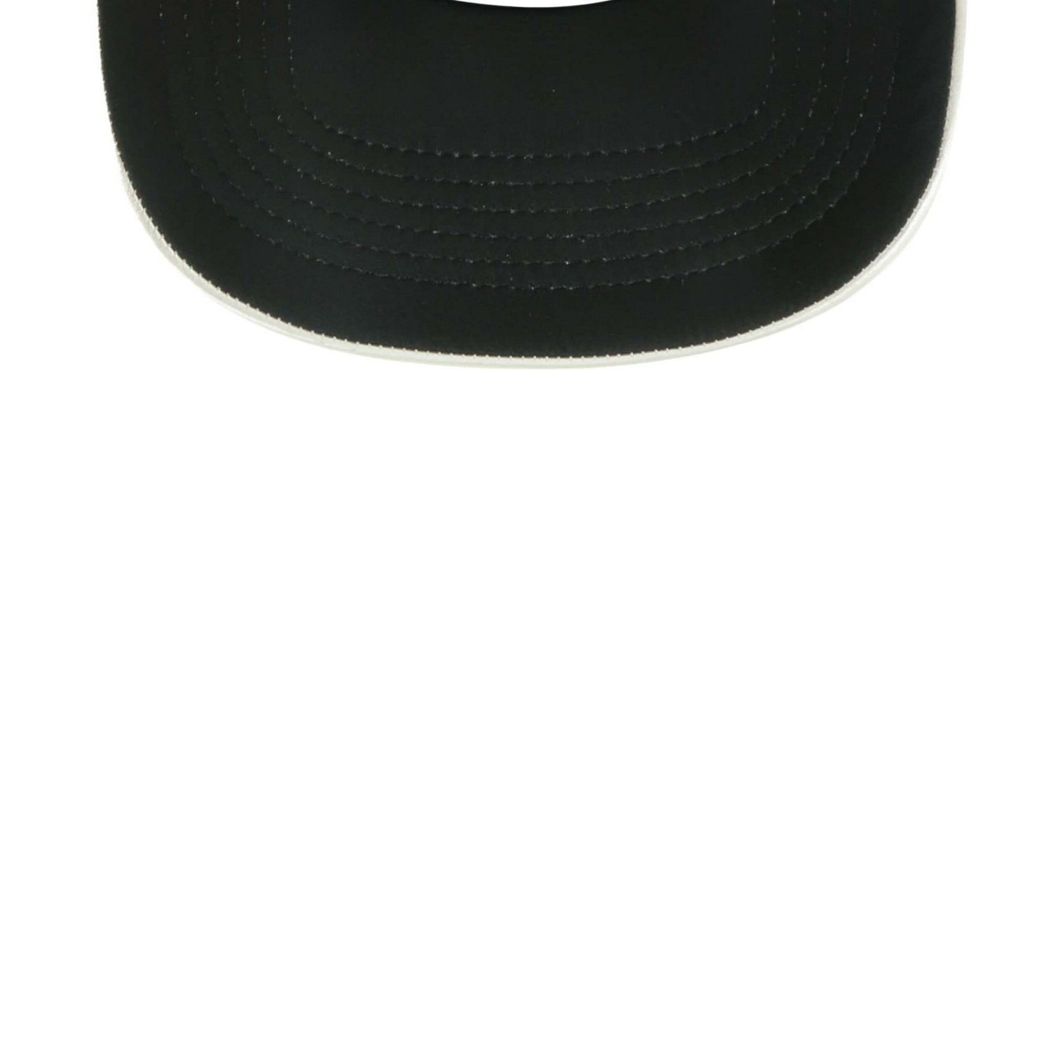 '47 Iowa Hawkeyes Outspoken Hitch Adjustable Hat - view number 4