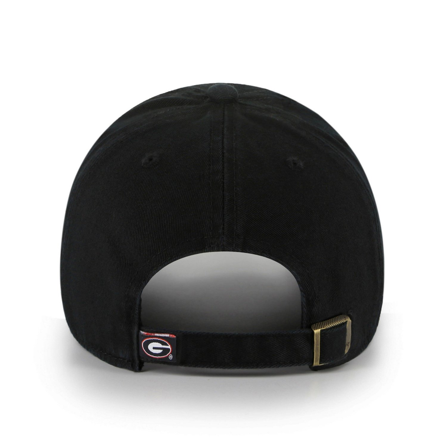 '47 Iowa Hawkeyes Phoebe Clean Up Adjustable Hat - view number 2