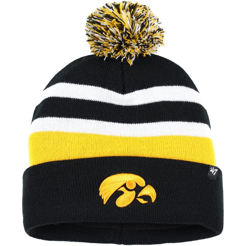 '47 Iowa Hawkeyes S… - image