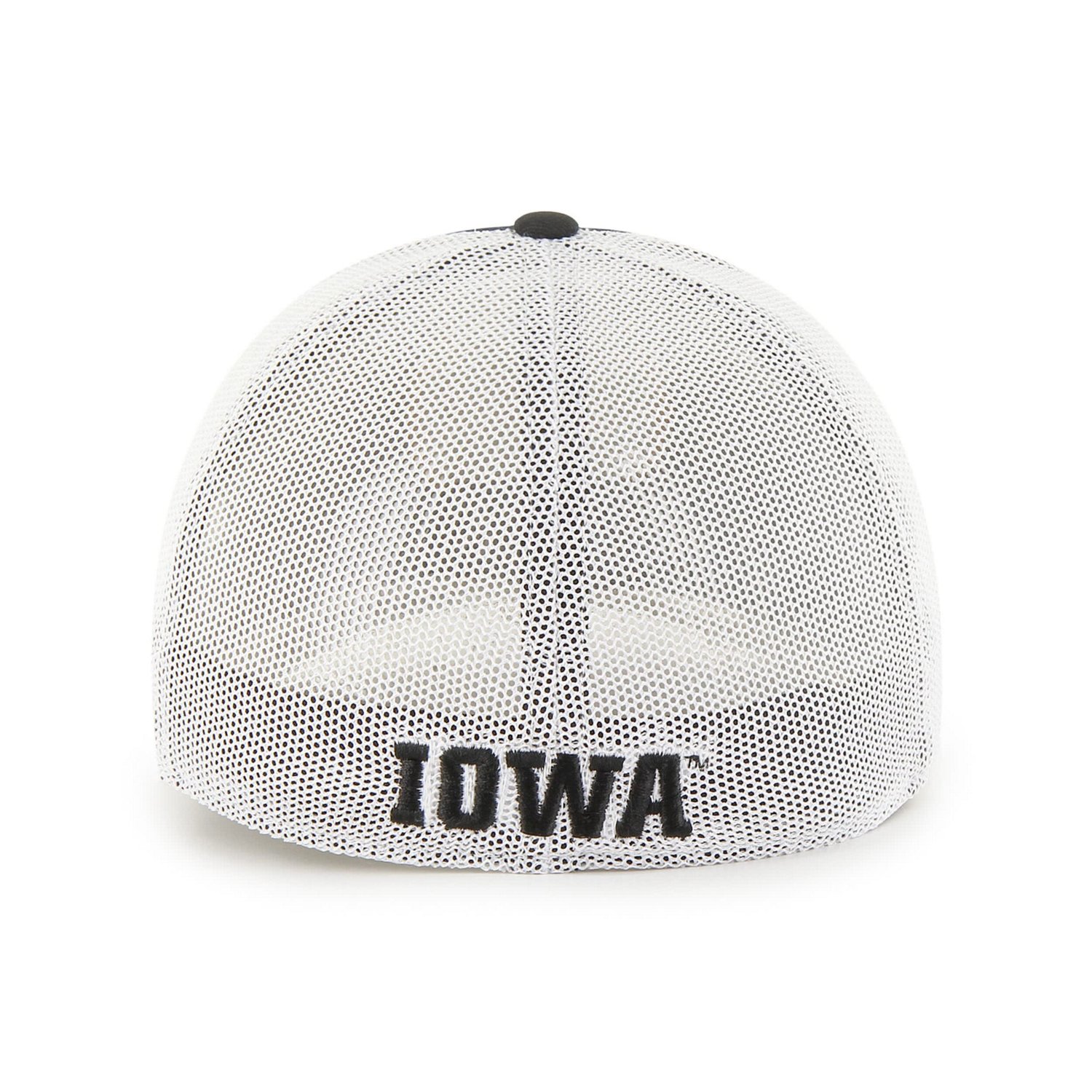 '47 Iowa Hawkeyes Unveil Trophy Flex Hat