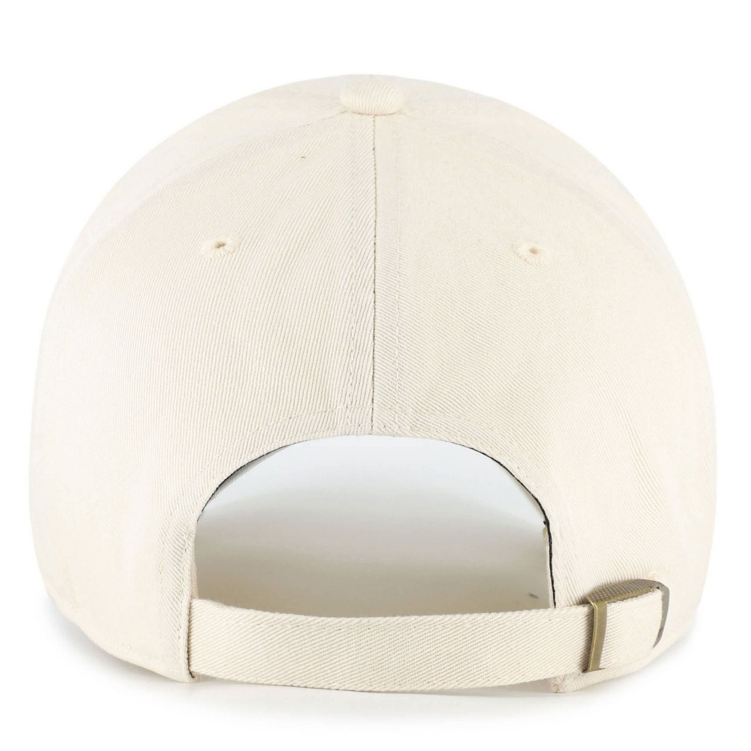 '47 Iowa State Cyclones Clean Up Adjustable Hat - view number 3