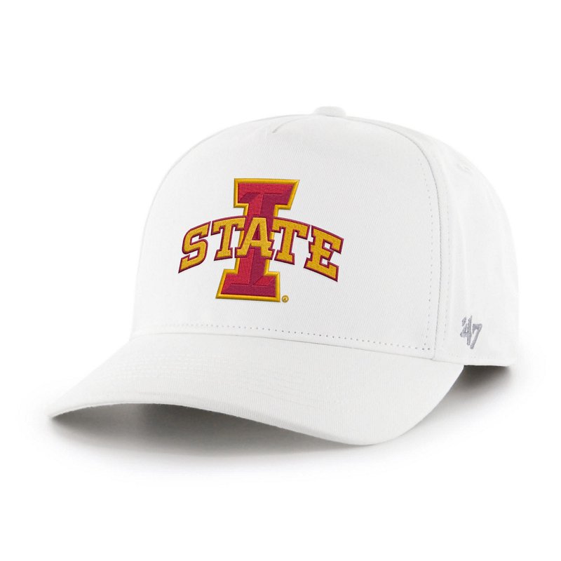 '47 Iowa State Cycl… - image
