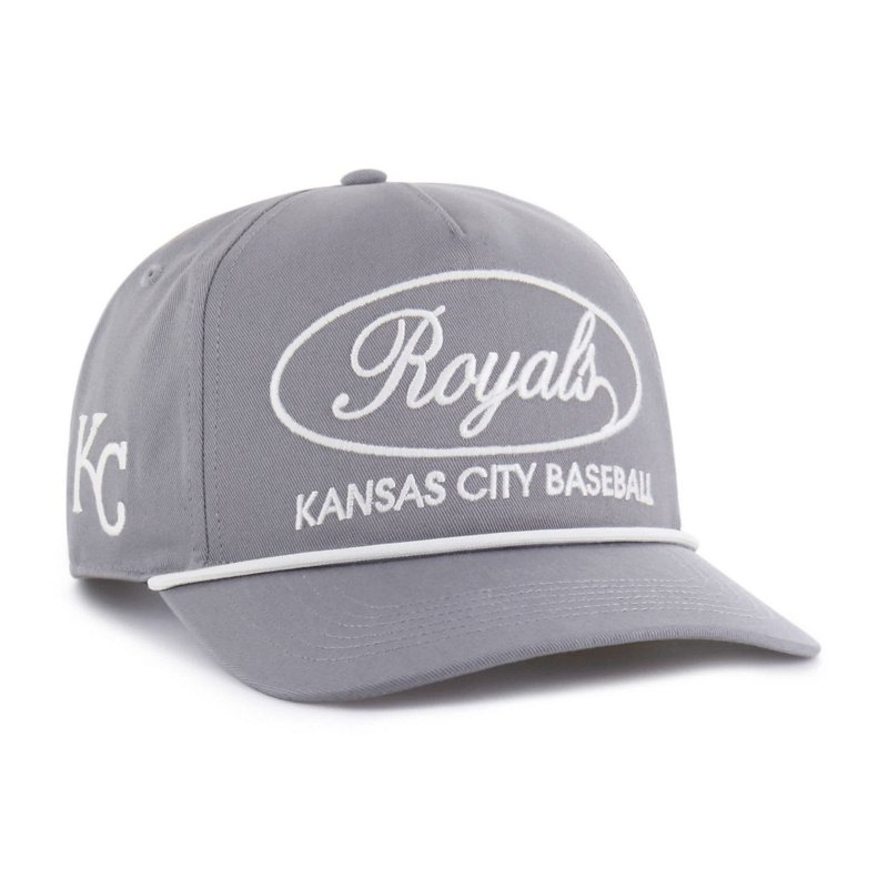 '47 Kansas City Roy… - image
