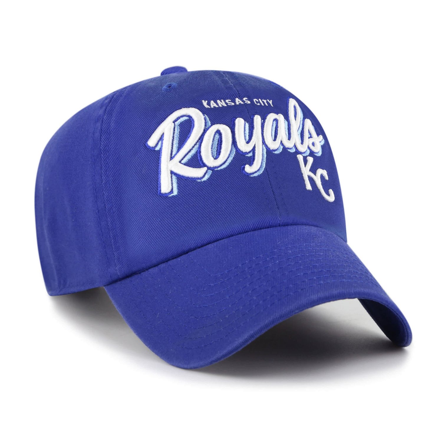 '47 Kansas City s Ariana Clean Up Adjustable Hat - view number 2