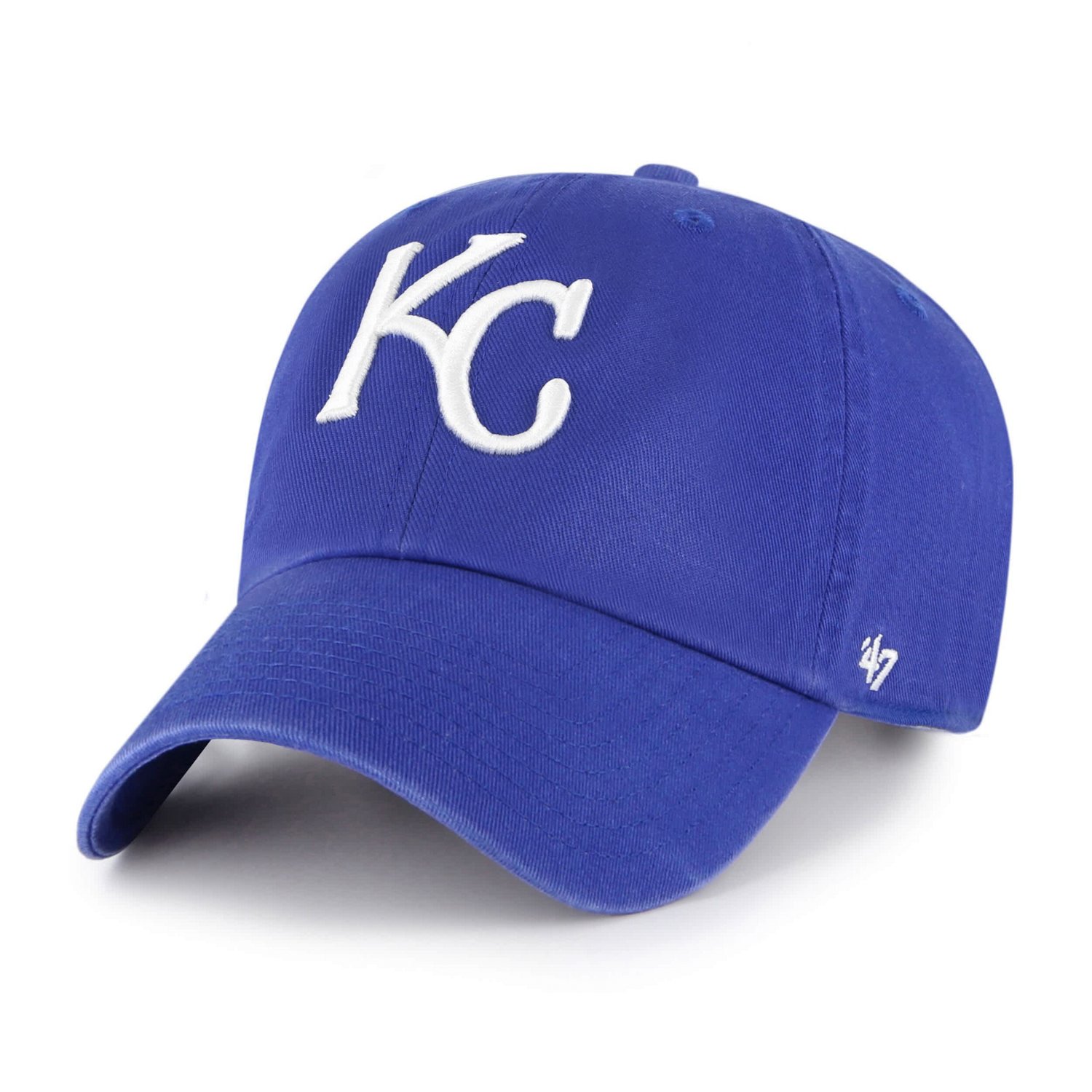 '47 Kansas City s Heritage Clean Up Adjustable Hat - view number 2