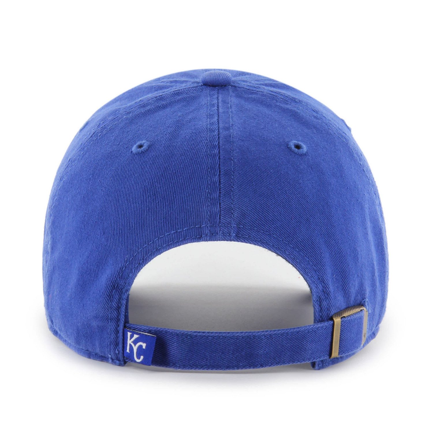 '47 Kansas City s Team Pride Clean Up Adjustable Hat - view number 2