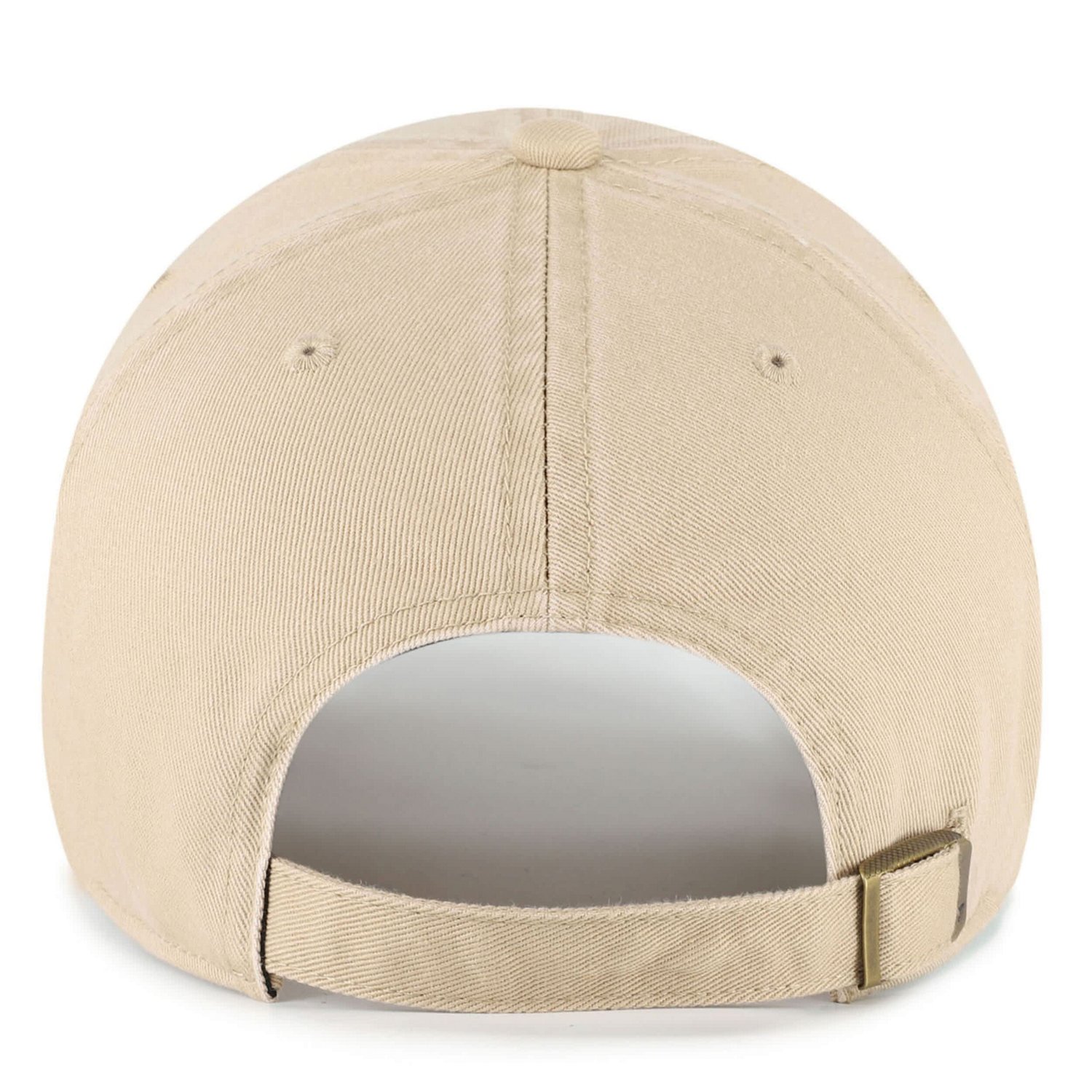 '47 Kansas Jayhawks Clean Up Adjustable Hat - view number 2