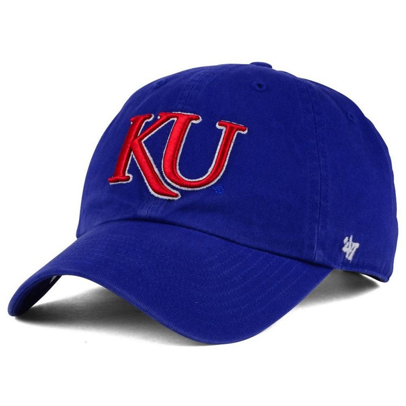 '47 Kansas Jayhawks… - image