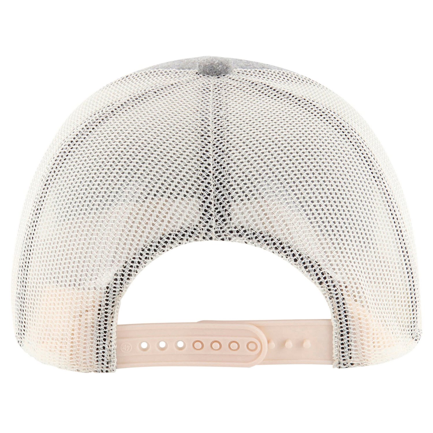 '47 Kansas Jayhawks Drover Trucker Adjustable Hat - view number 2